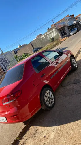 Fiat Siena EL 1.0 MPI Fire Flex 8V 4P 2015