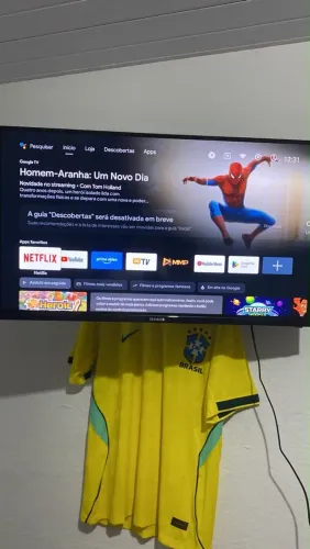 Tv AIWA 32 Nova.