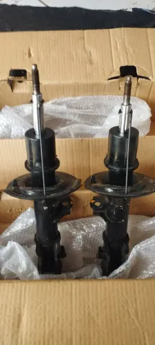 Amortecedor hb20 diant kyb