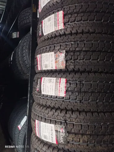 PNEUS REMOLD 175/70R14 ATR
