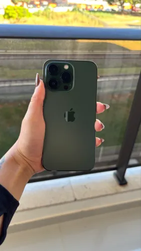 iPhone 13Pro