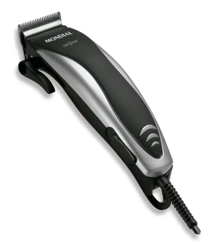 maquina de corte mondial CR-02 Hair Stylo 220v