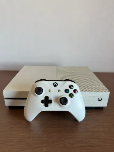 Xbox One S 500GB