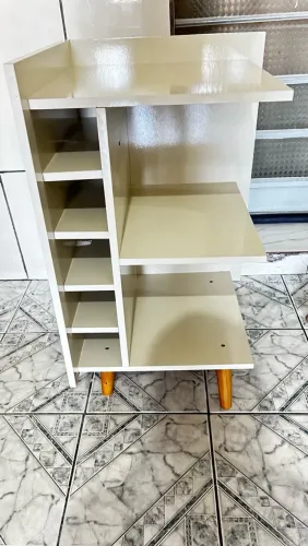 Aparador Adega estilo retrô