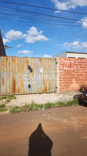 Terreno pronto para ser construído em uma ótima localização bairro da Vila Prado- São Carl