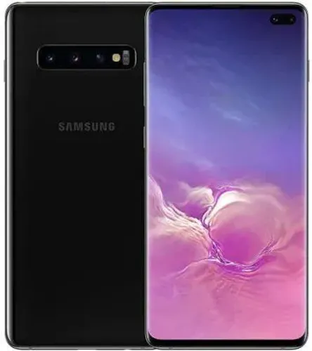 Galaxy S10 Plus