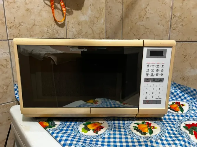 Microondas