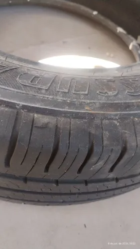 Pneu Goodyear - 175/70 R14