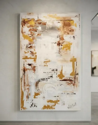 Pintura quadro tela