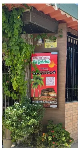 Serviços Gerais e Cumim
