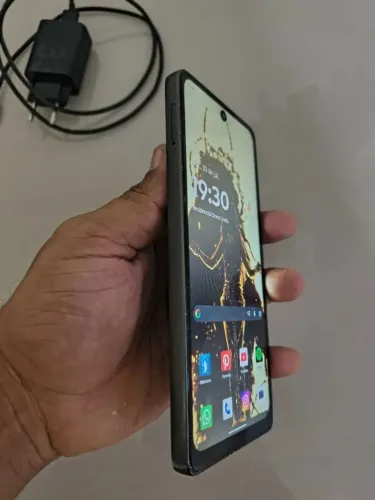 Moto G75 5G 16GB Ram