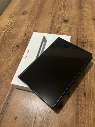 Tablet Samsung Galaxy Tab S10+ FE, 128GB, 8GB, Tela 13.1