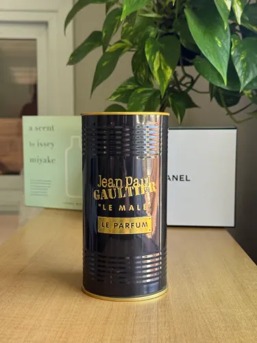 Perfume Jean Paul Gaultier Le Male Le Parfum 125ML