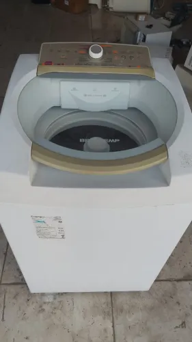 Máquina de lavar Brastemp 11 kilos