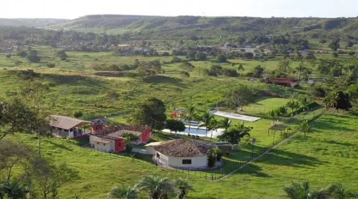 OPORTUNIDADE ÚNICA! Fazenda à Venda na Bahia.