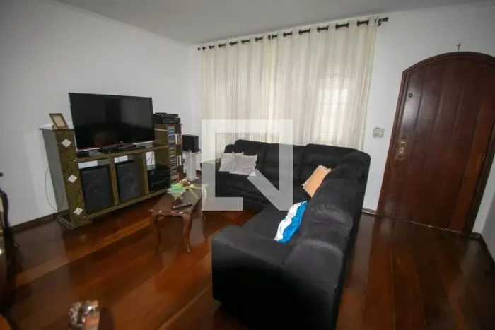 Casa à Venda - Vila Matilde, 3 Quartos, 200 m2