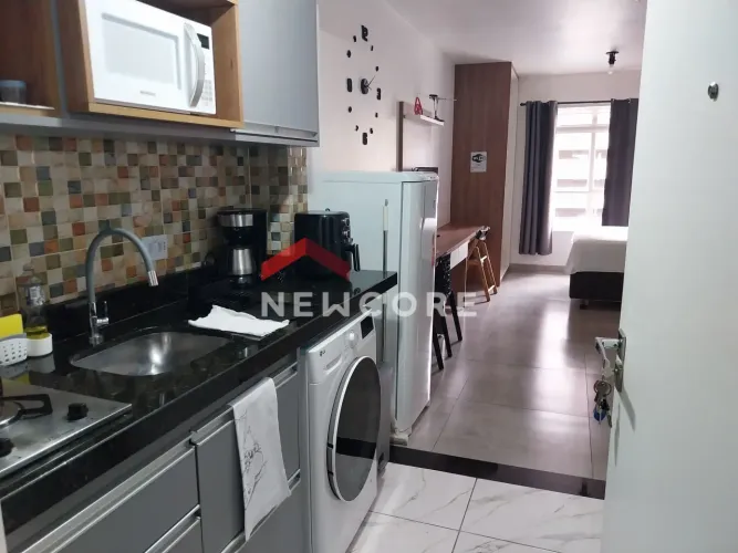 Apartamento em Rua Doutor Quirino - Centro - Campinas/SP
