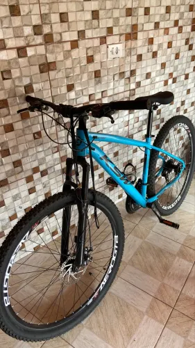 BIKE KSW