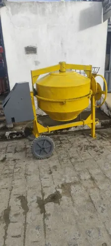Betoneira 400L