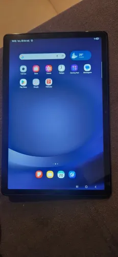 Tablet Galaxy Samsung A9+