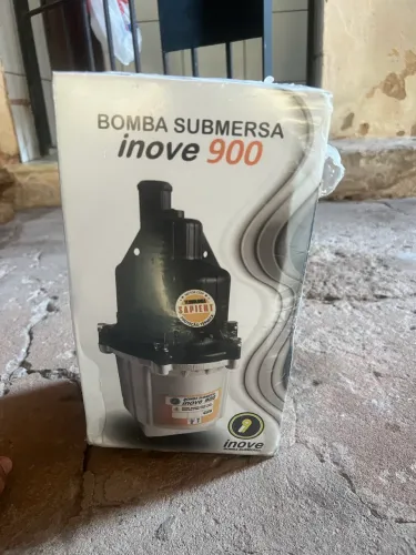 Bomba Inove 900 (220v)
