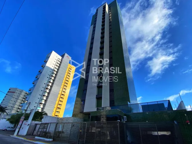 Apartamento Mobiliado para Locação no Tirol