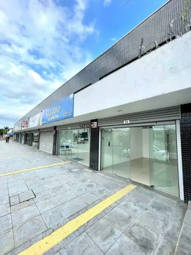 LOJA PARA LOCAÇÃO | NITERÓI CANOAS/RS