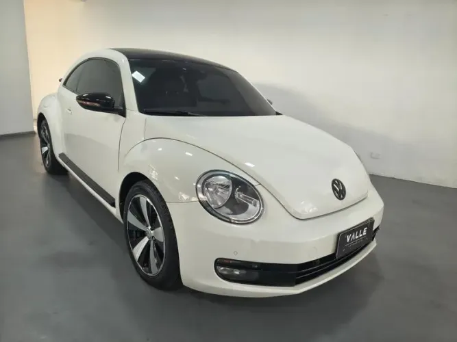 Volkswagen Fusca 2.0 TSI 16V Aut. 2014