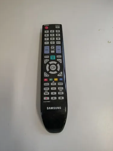 Controle Remoto Samsung - Original