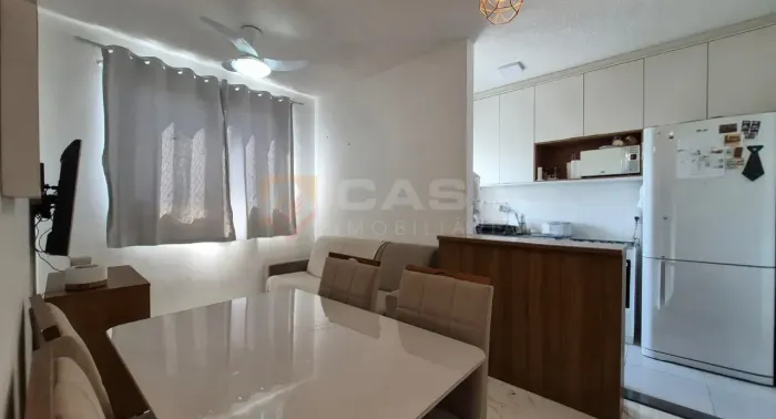 AM - Apartamento SOL DA MANHÃ em Morada de Laranjeiras