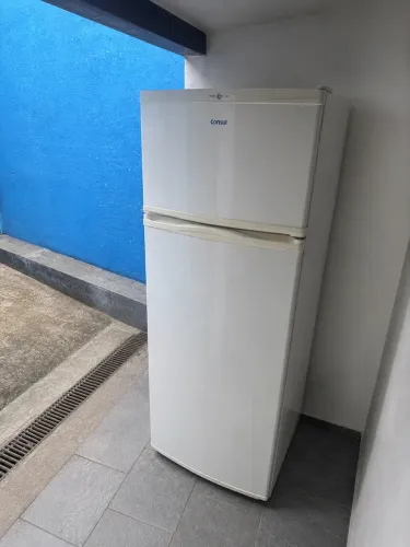 Geladeira 