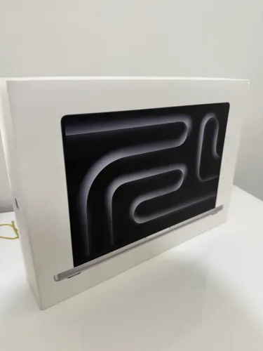 MacBook Pro de 16" Prat. Chip M4 Max da Apple