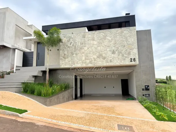 Imóvel para venda tem 230 metros quadrados com 3 quartos em Setor 4 - Ibiporã - PR