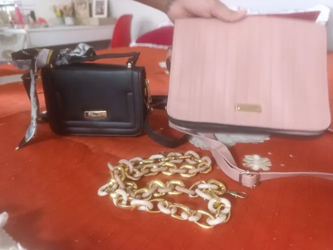 Vende se Bolsa