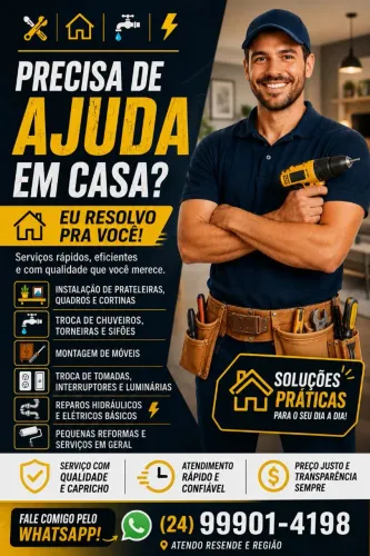 Serviços Gerais