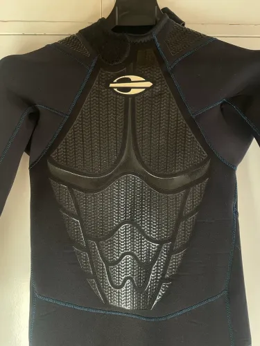 Roupa de Surf - Long John Mormaii XS