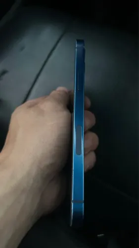 iPhone 12 128g
