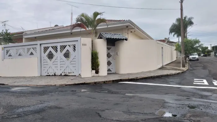 Excelente imóvel jardim Ohara marilia