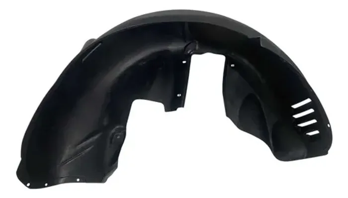 Parabarro Traseiro Esquerdo Chrysler 300c 2005 A 2010 Orig