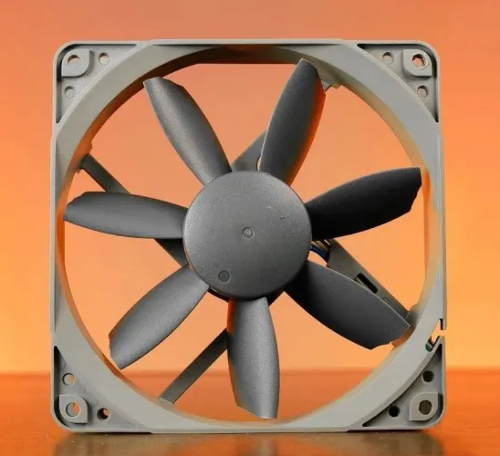 Cooler Noctua S12B 1200rpm