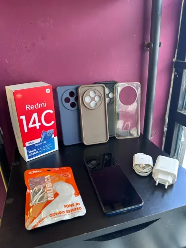 Redmi 14c