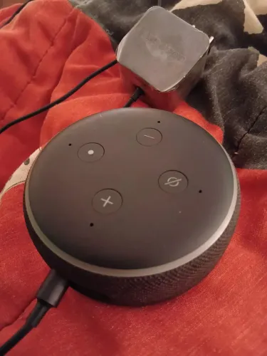 Vendo Alexa Echo dot
