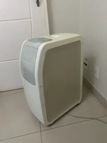 Ar condicionado portátil