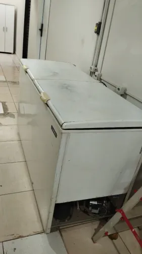 OPORTUNIDADE DE NEGÓCIO - EMPRESA DO RAMO ALIMENTÍCIO
