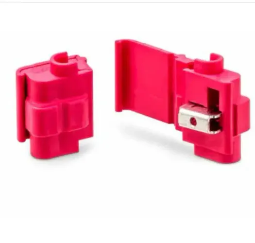 Conector de Emenda e Derivação 3M? Scotchlok® IDC 558
