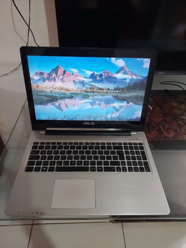 Notebook ASUS I5