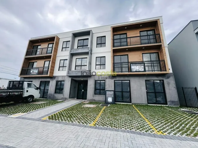 Sala Comercial para Alugar em Nova Palhoça, Palhoça - 45 m²