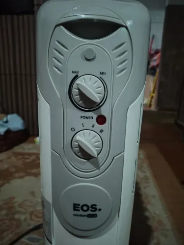 Aquecedor EOS