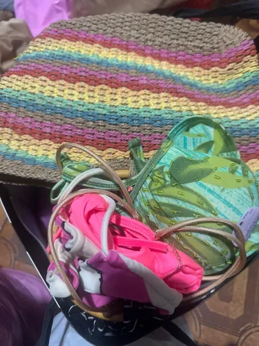Lote de praia Papa 