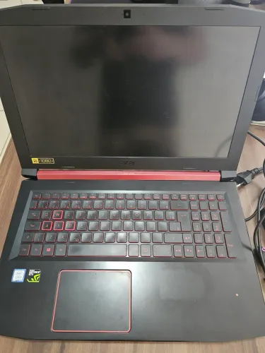Notebook Gamer
